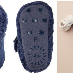 UGG Bixbee Booties